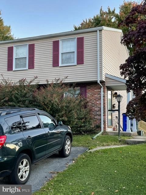 301 Heather Ridge Drive Frederick, MD 21702 - Photo 1 of 1 Gallery Image 1