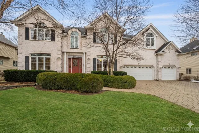 $885,000 | 884 Twin Elms Lane, Batavia, IL 60510