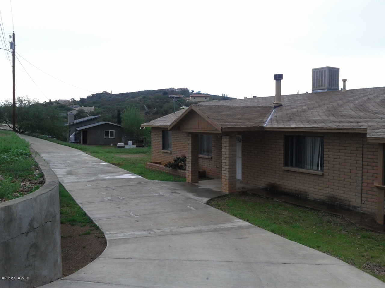 13 Kent Avenue Rio Rico, AZ 85648 - Photo 2 of 15