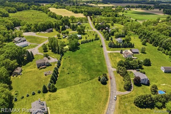 0 Iosco Mountain Road Gregory, MI 48137 - Photo 13 of 22