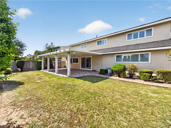 $1,295,000 | 4192 Sussex Circle, Cypress, CA 90630