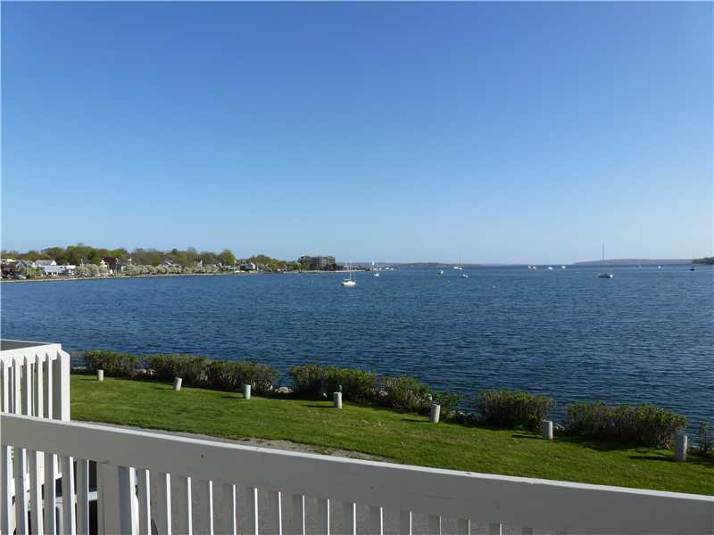 27 Poppasquash Road, Unit 27 Bristol, RI 02809 - Photo 13 of 20 View.