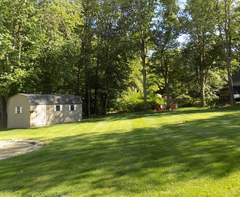 17 Overbrook Road East Longmeadow, MA 01028 - Photo 14 of 15 Gallery Image 14