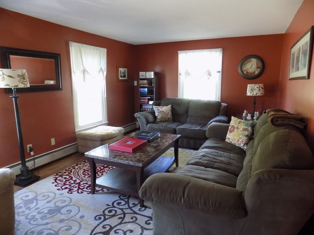 17 Overbrook Road East Longmeadow, MA 01028 - Photo 9 of 15 Gallery Image 9