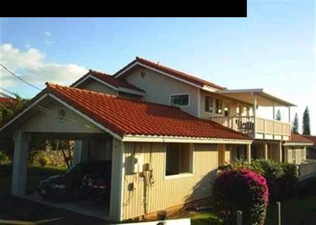 164 Hui Rd F, Unit F #G2 Lahaina, HI 96761 - Photo 1 of 30 Gallery Image 1
