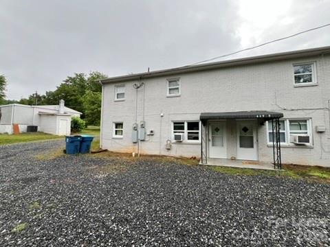629 Legion Road, Unit 2 Lenoir, NC 28645 - Photo 17 of 18