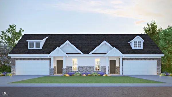 $414,990 | 8934 Constitution Trail, Brownsburg, IN 46112