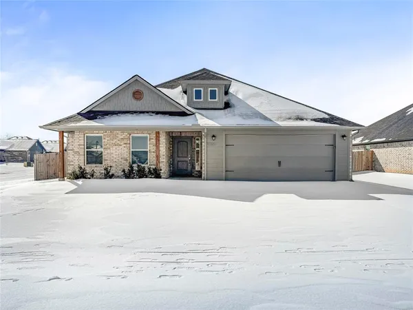 $2,395 | 2800 Orchid Drive, Sherman, TX 75092