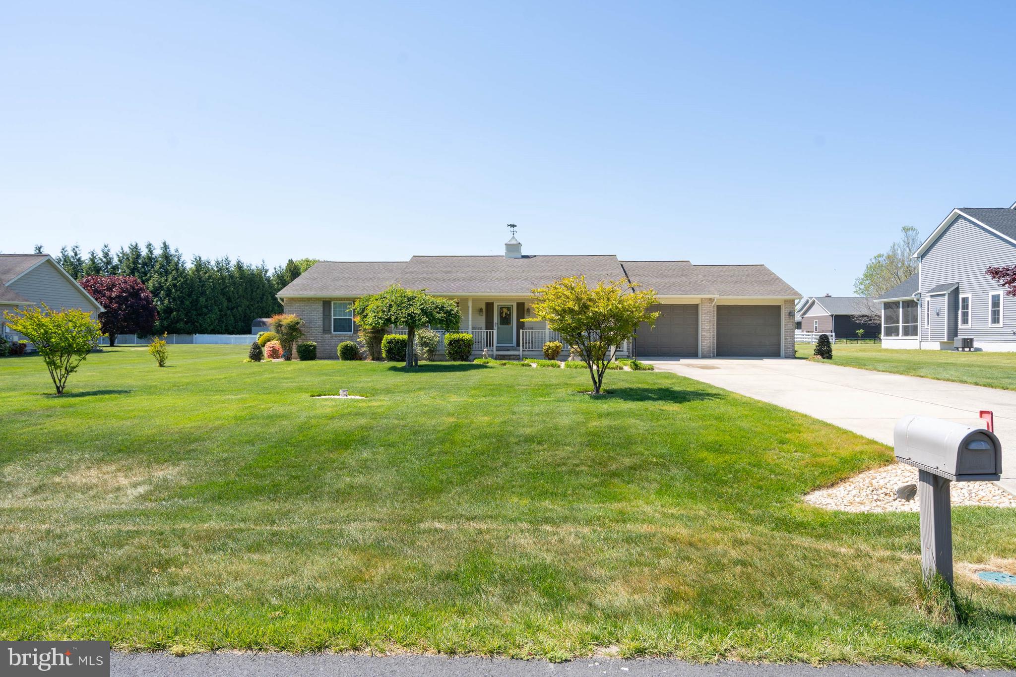 458 Woodside Road Millsboro, DE 19966 - Photo 1 of 50