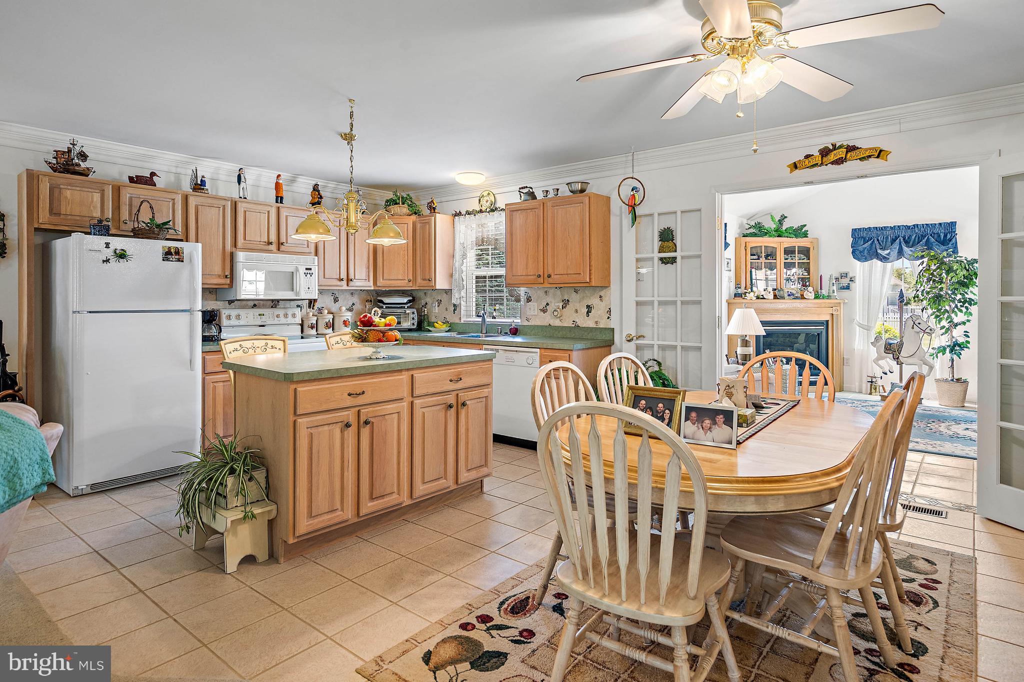 458 Woodside Road Millsboro, DE 19966 - Photo 11 of 50