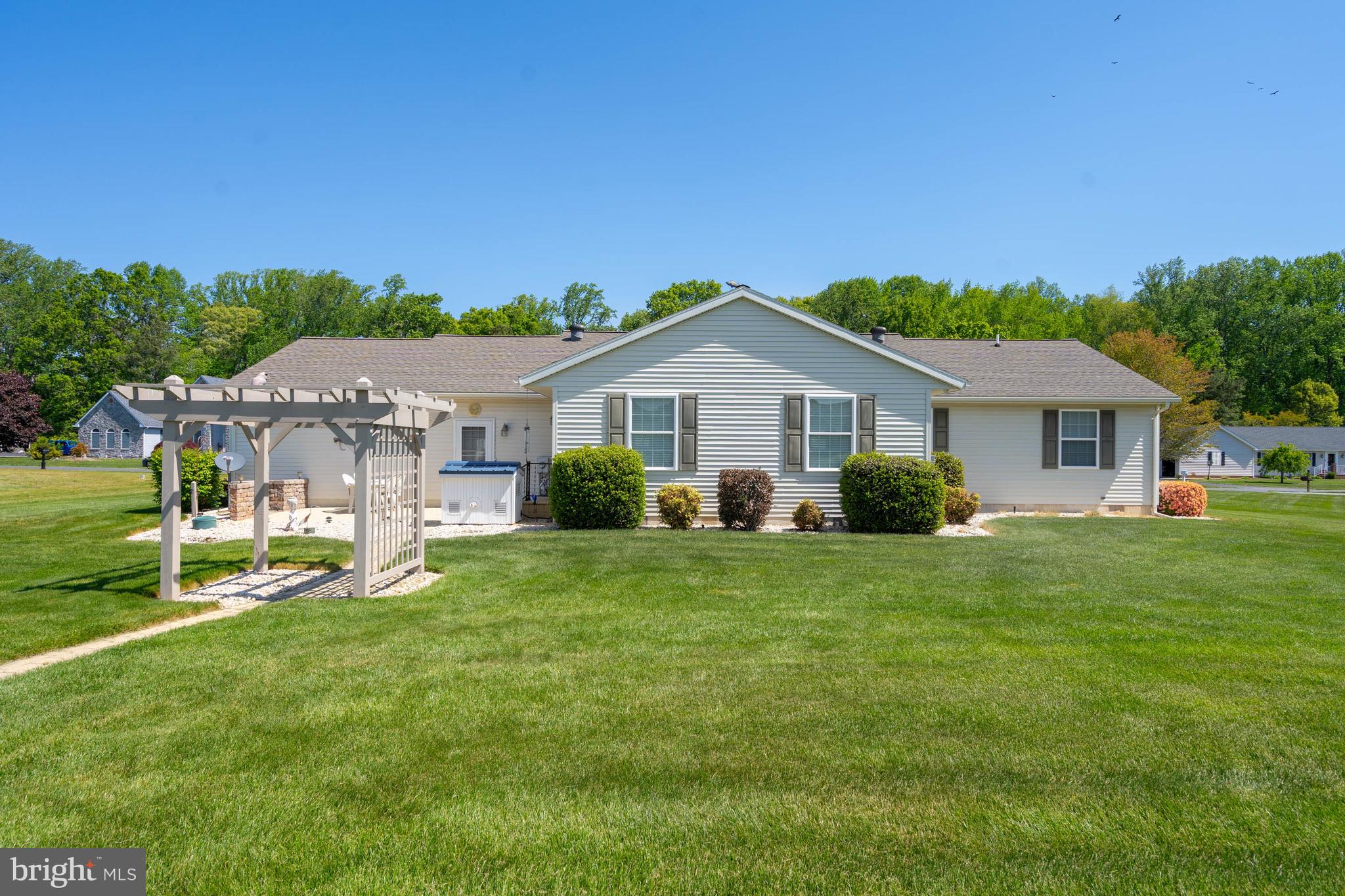 458 Woodside Road Millsboro, DE 19966 - Photo 35 of 50