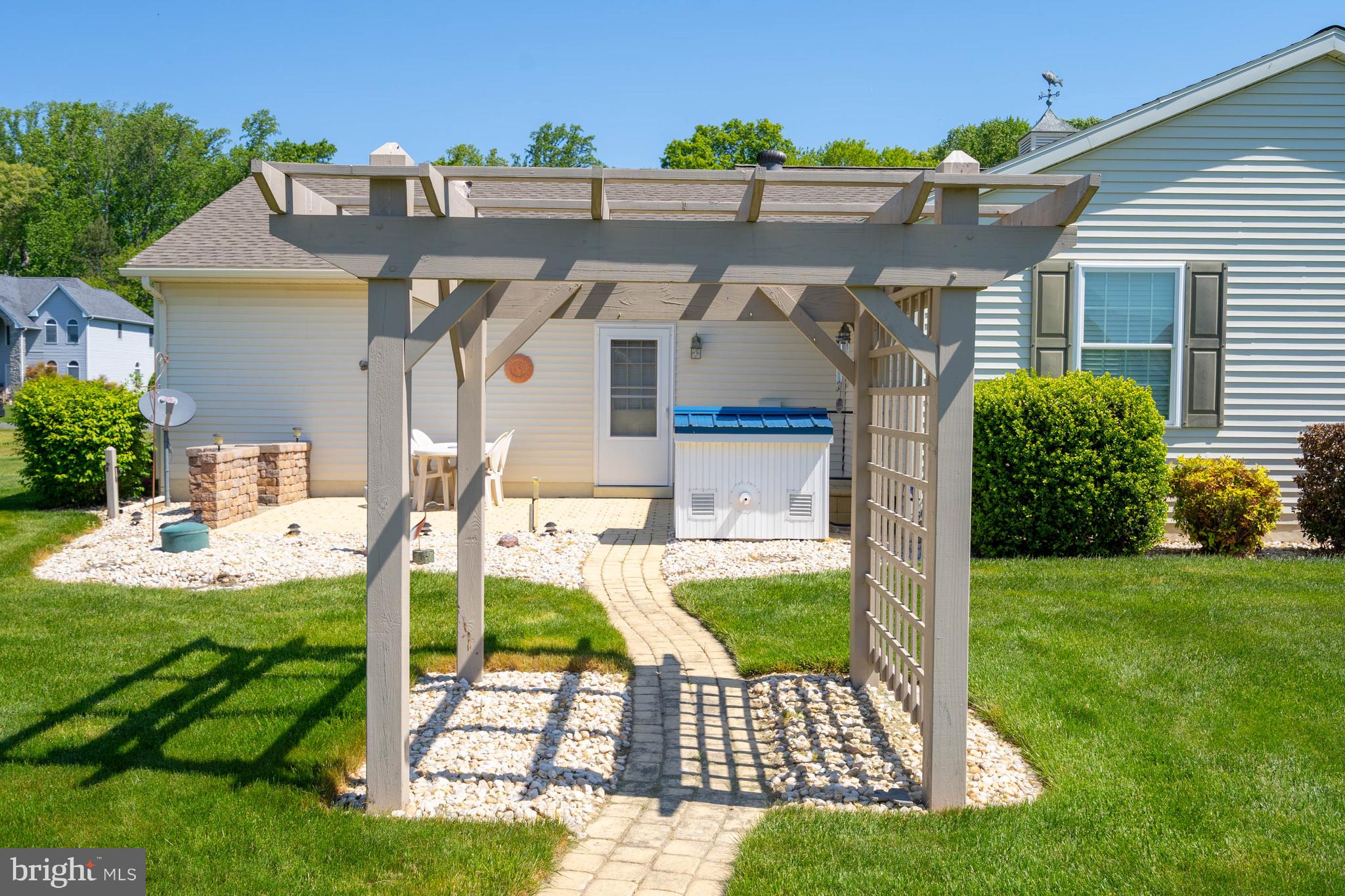 458 Woodside Road Millsboro, DE 19966 - Photo 40 of 50