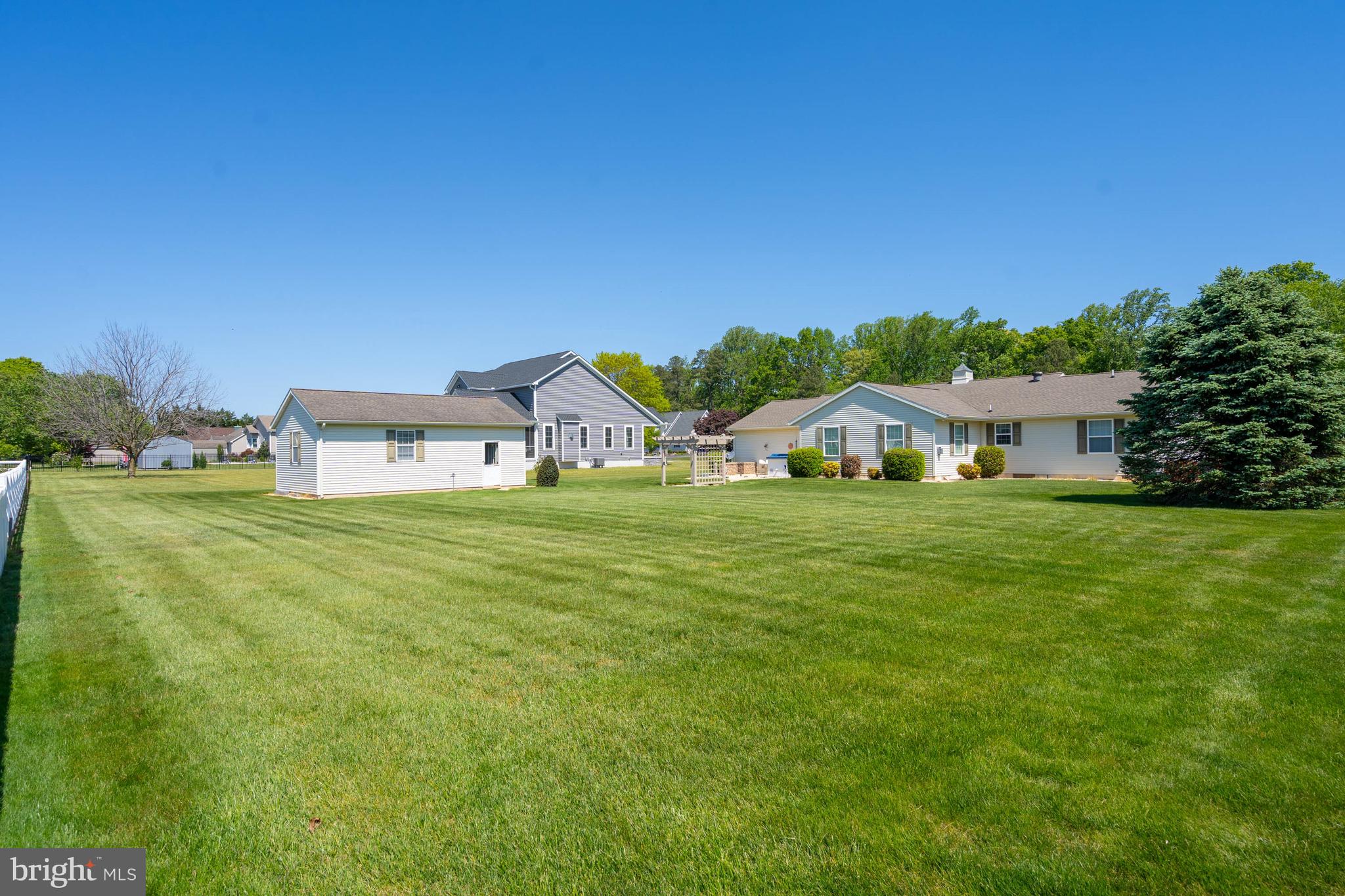 458 Woodside Road Millsboro, DE 19966 - Photo 42 of 50