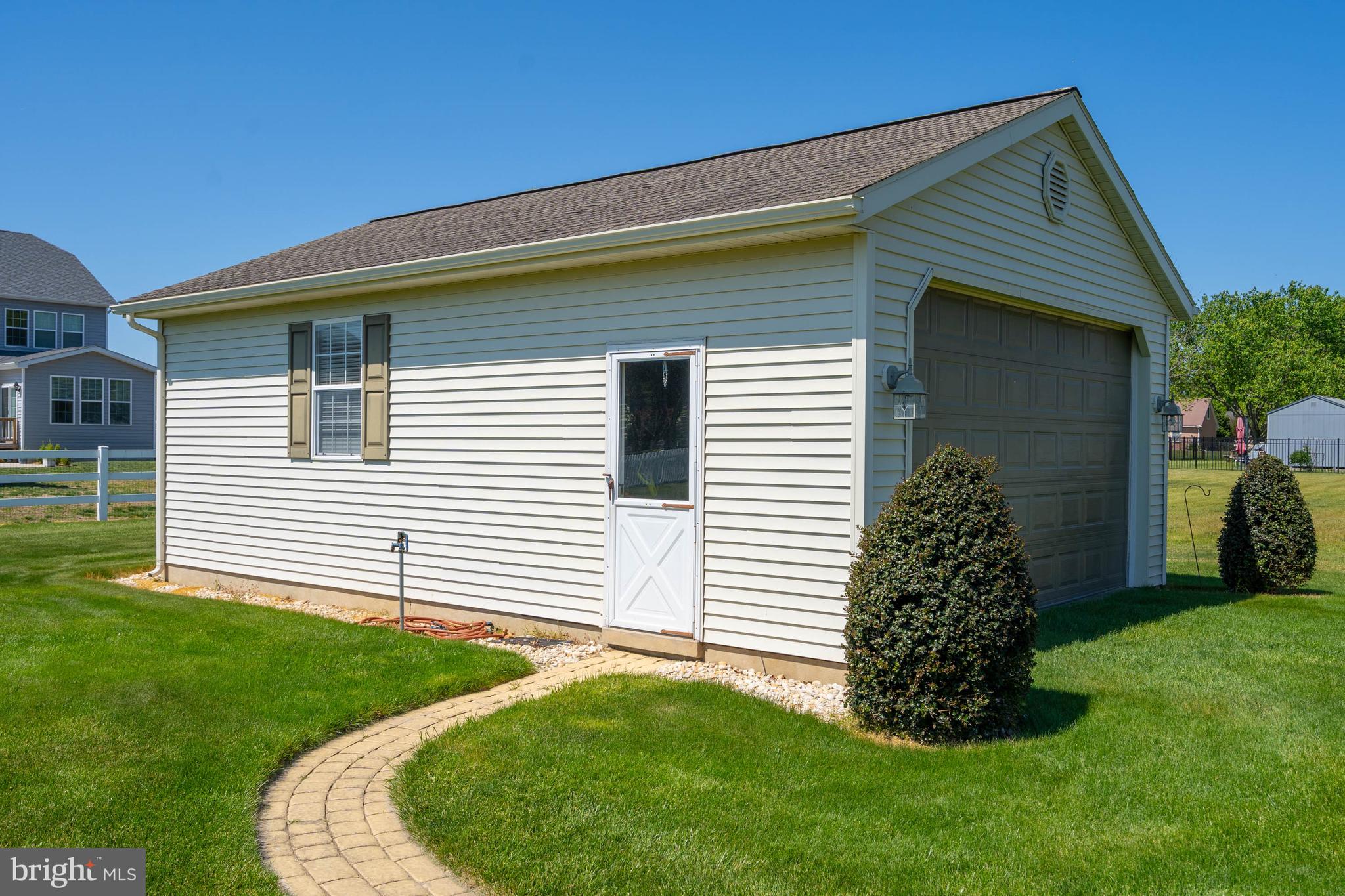458 Woodside Road Millsboro, DE 19966 - Photo 43 of 50