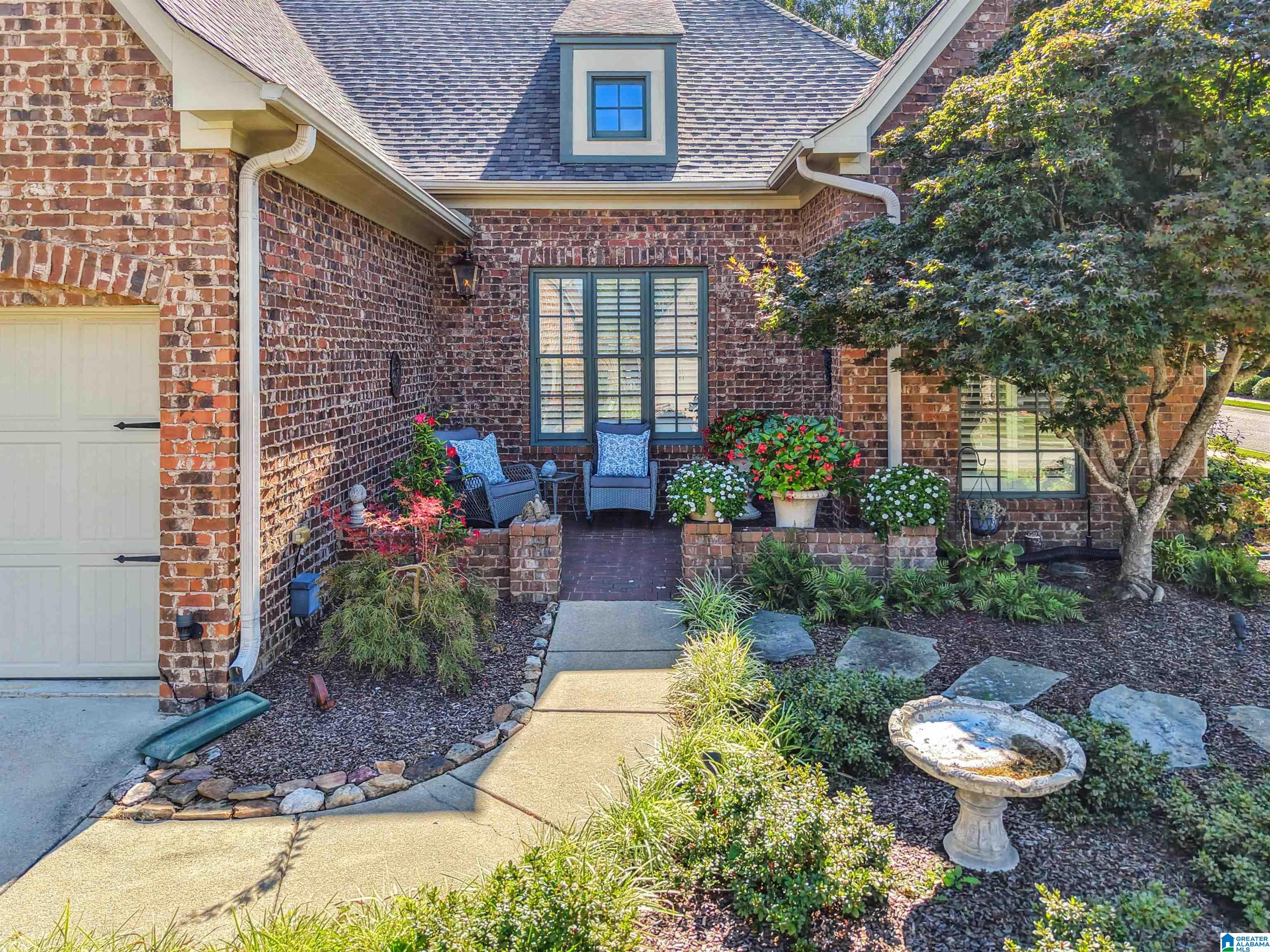 3021 Valley Ridge Road Birmingham, AL 35242 - Photo 2 of 35