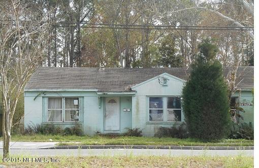 4662 Timuquana Road Jacksonville, FL 32210 - Photo 1 of 1 DSCN0143.JPG