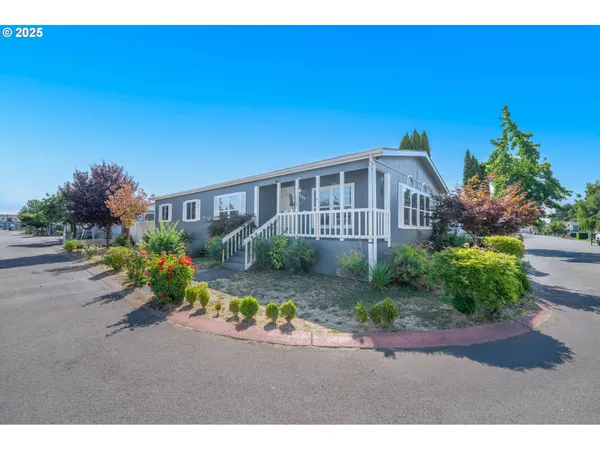 $115,000 | 5064 Silver Loop Northeast, Salem, OR 97305