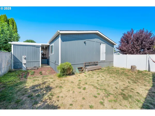 $115,000 | 5064 Silver Loop Northeast, Salem, OR 97305