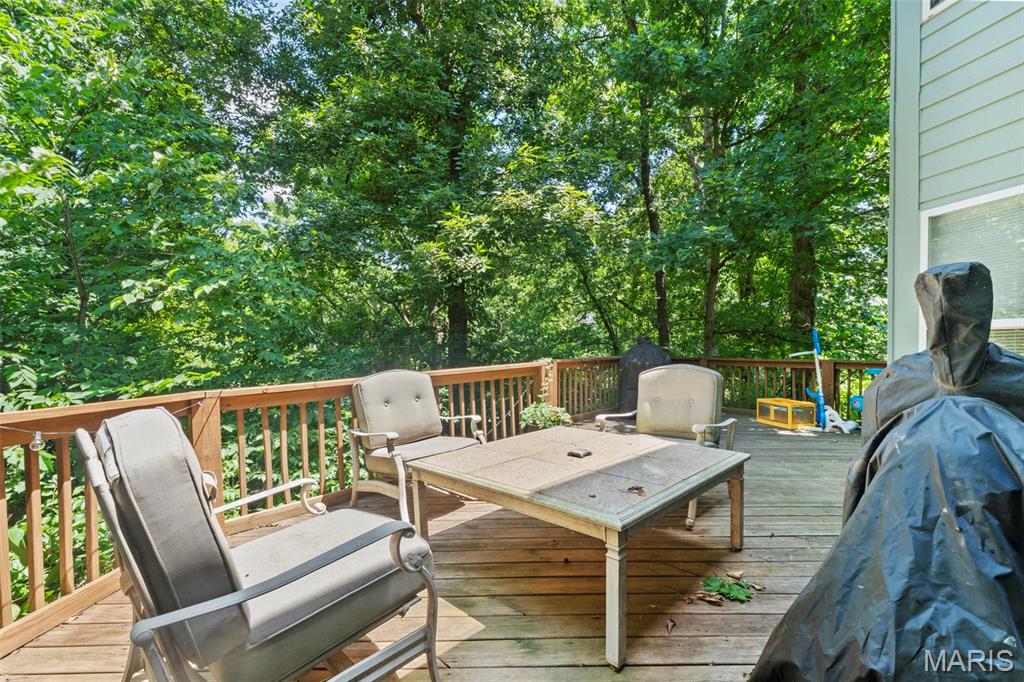 16611 Highland Summit Drive Ballwin, MO 63011 - Photo 49 of 49