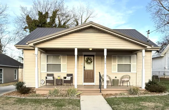 $229,000 | 510 North Vine Street, Winchester, TN 37398