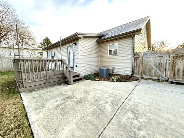 $229,000 | 510 North Vine Street, Winchester, TN 37398