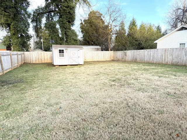 $229,000 | 510 North Vine Street, Winchester, TN 37398