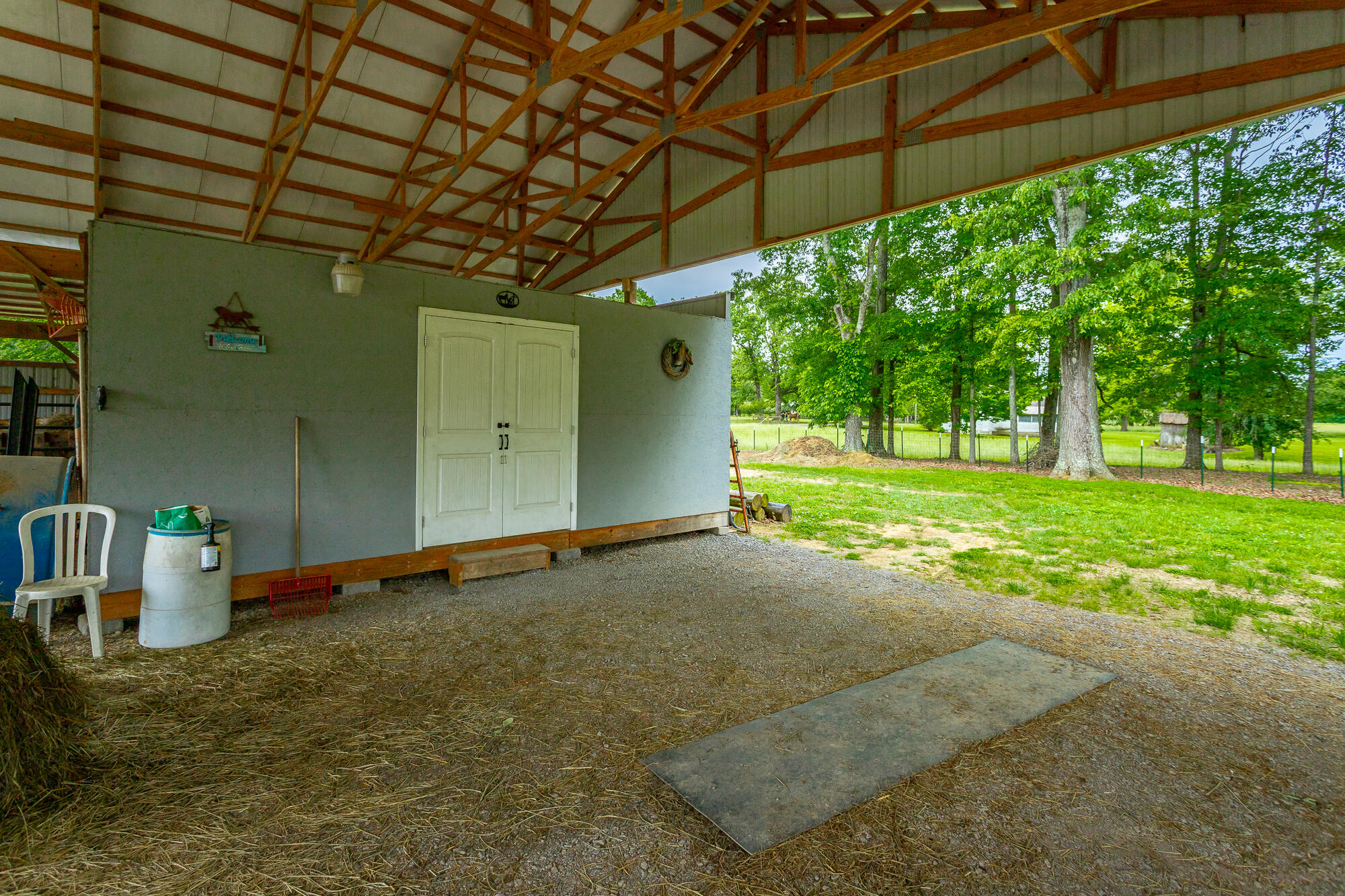 5430 Rutherford Road Birchwood, TN 37308 - Photo 54 of 68 Tac Room