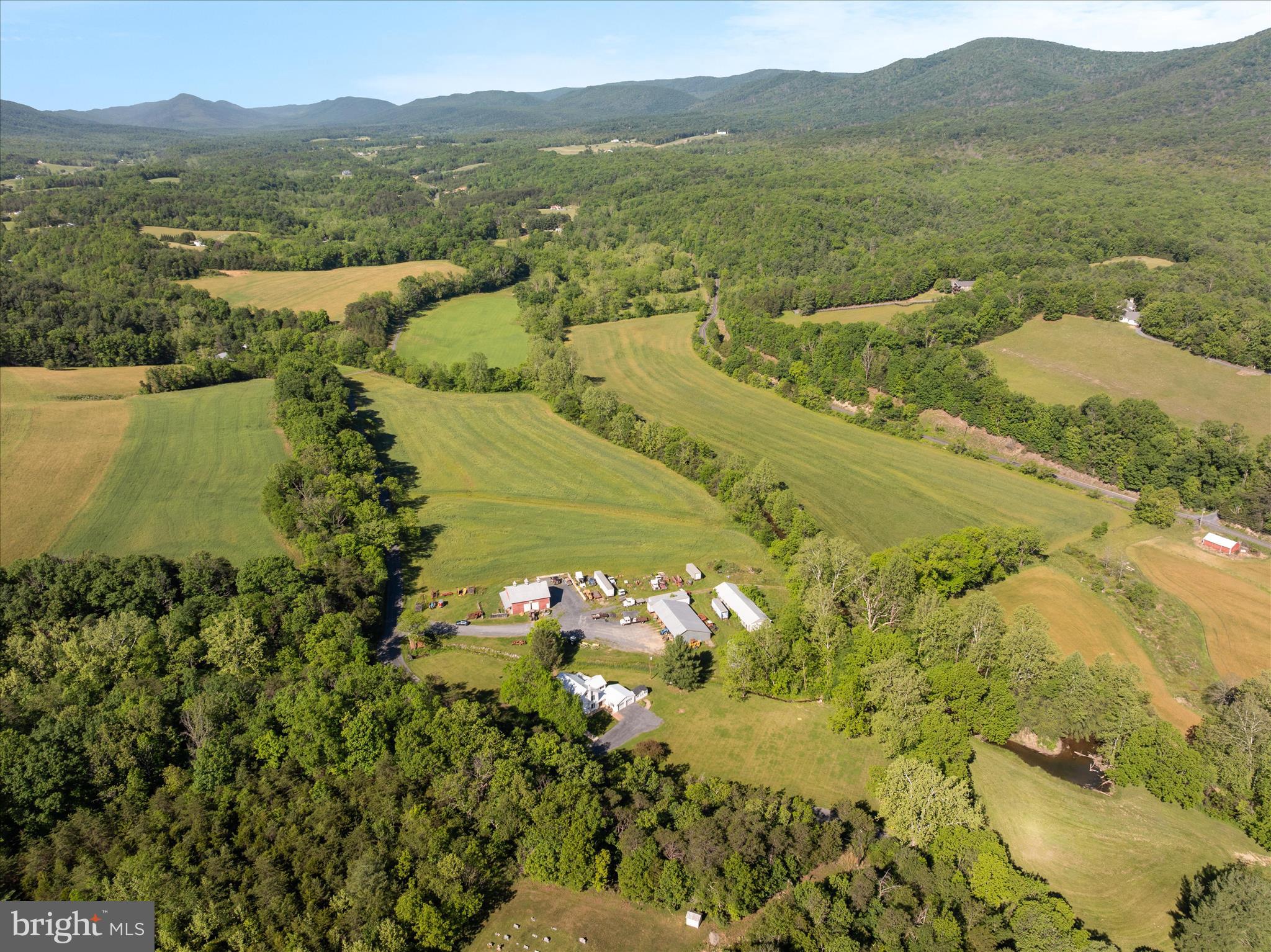 4263 St Davids Church Road Fort Valley, VA 22652 - Photo 57 of 60