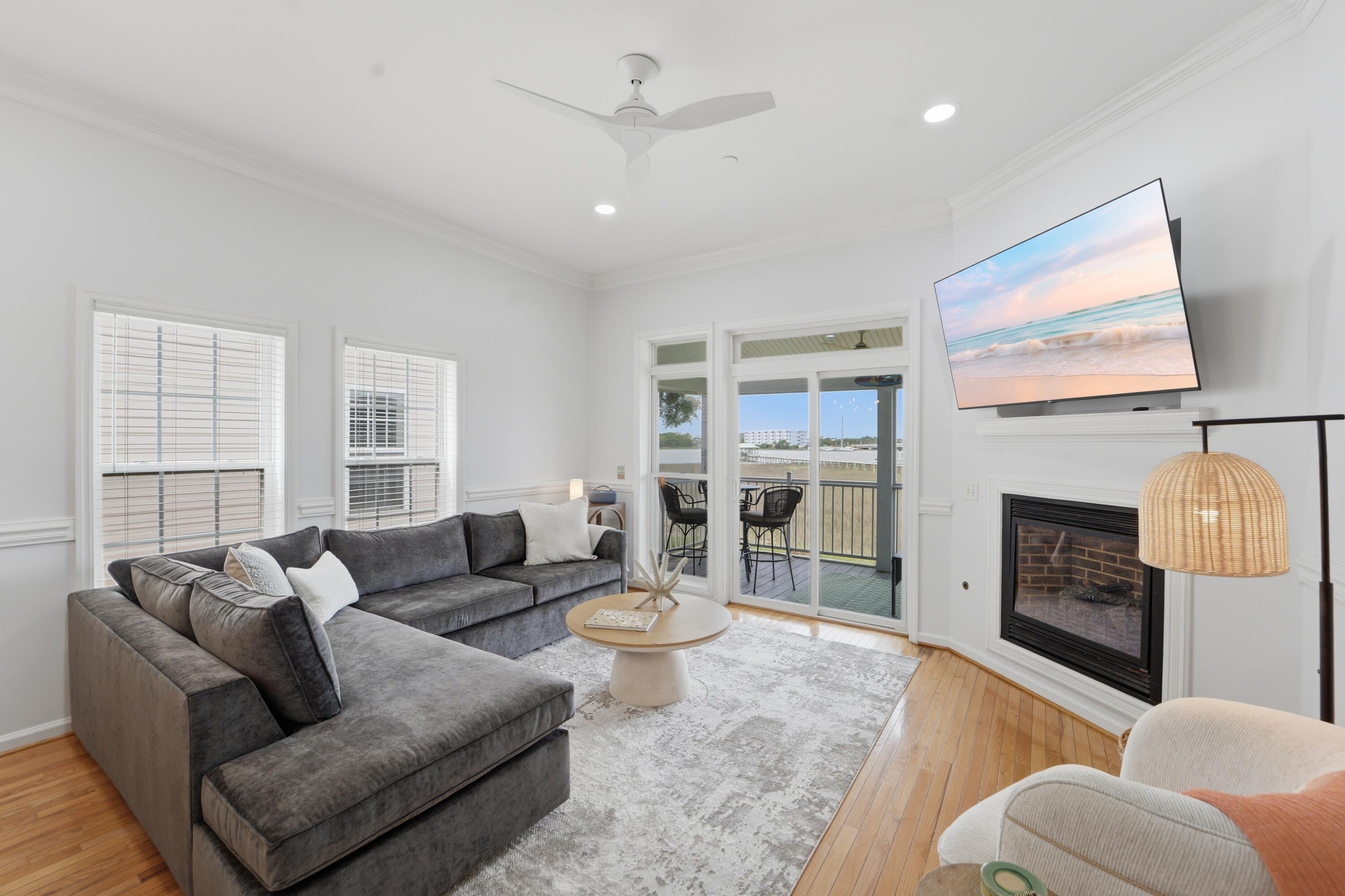 90 West 2nd Street Folly Beach, SC 29439 - Photo 4 of 60