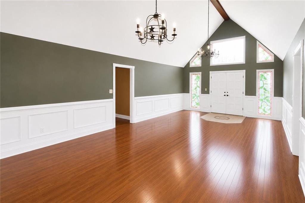1464 Lakeview Road Grayson, GA 30017 - Photo 31 of 92