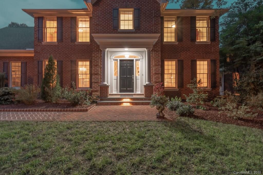 4217 Quail View Road, Unit 7 Charlotte, NC 28226 - Photo 1 of 35 Gallery Image 1