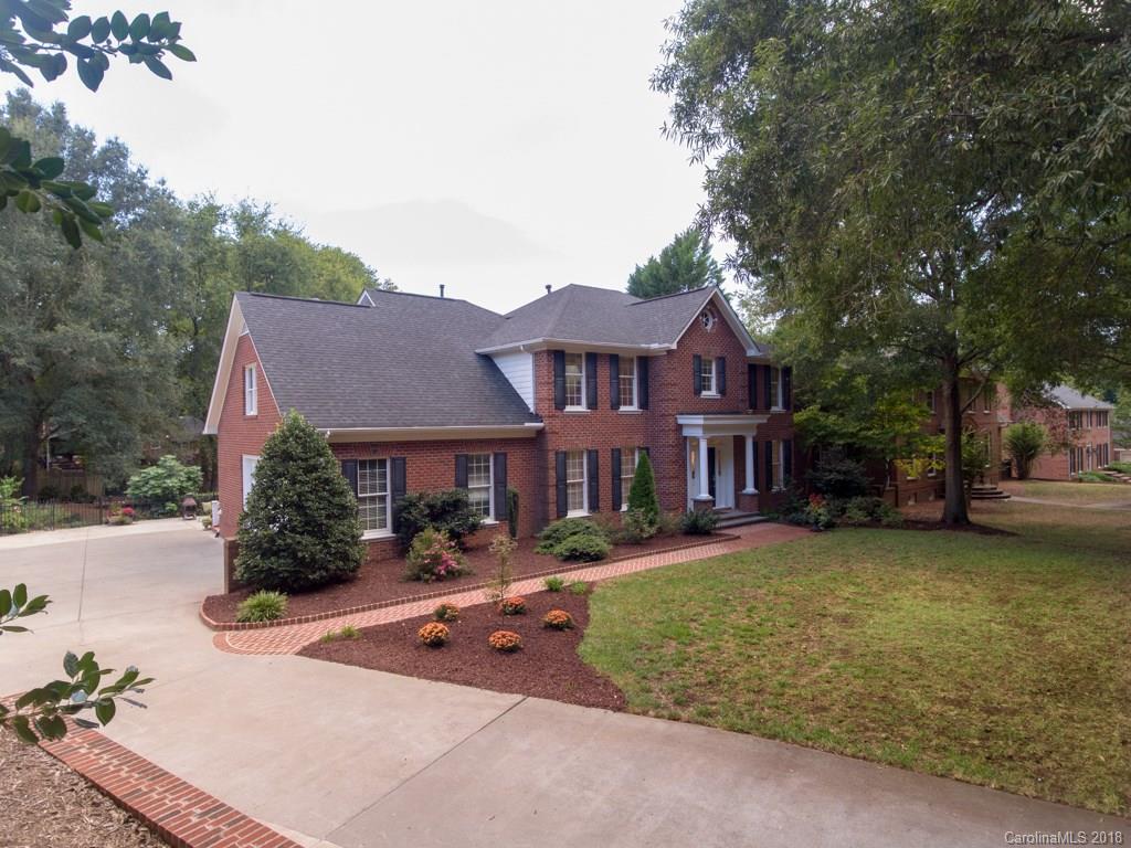 4217 Quail View Road, Unit 7 Charlotte, NC 28226 - Photo 2 of 35 Gallery Image 2