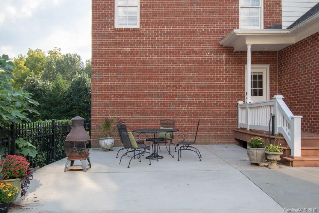 4217 Quail View Road, Unit 7 Charlotte, NC 28226 - Photo 31 of 35 Gallery Image 31
