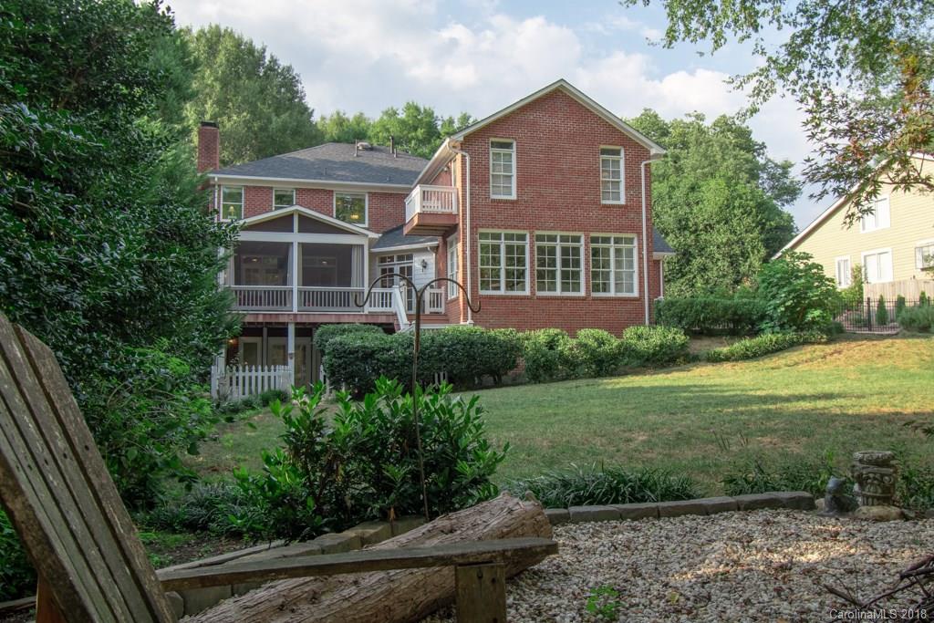 4217 Quail View Road, Unit 7 Charlotte, NC 28226 - Photo 33 of 35 Gallery Image 33