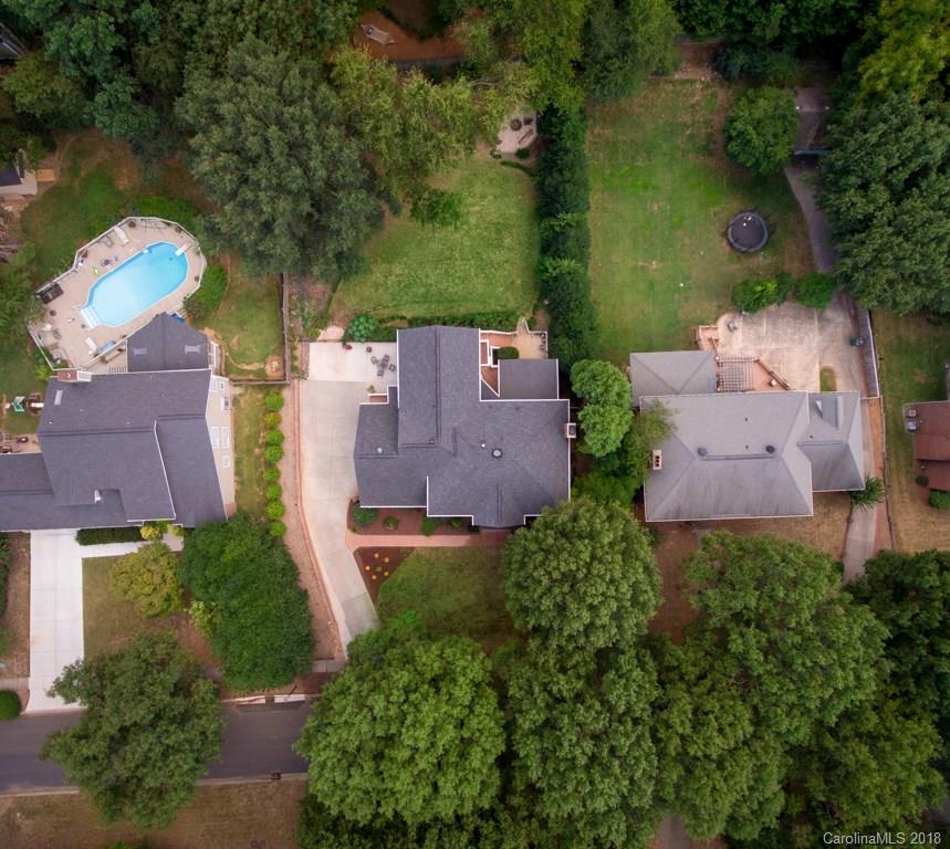 4217 Quail View Road, Unit 7 Charlotte, NC 28226 - Photo 34 of 35 Gallery Image 34