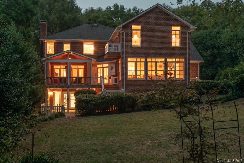 4217 Quail View Road, Unit 7 Charlotte, NC 28226 - Photo 35 of 35 Gallery Image 35