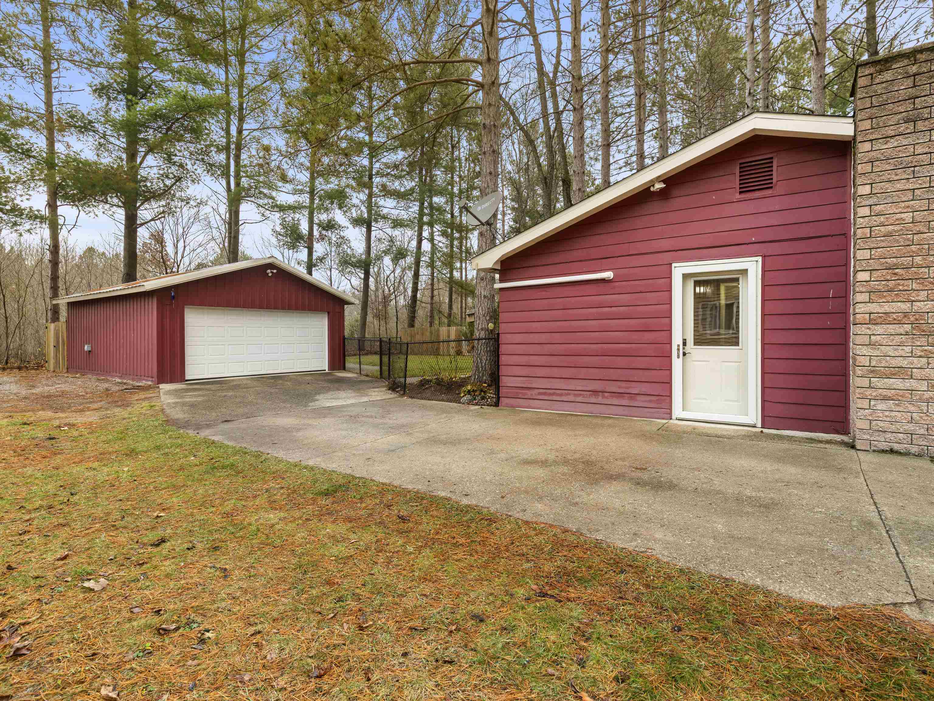 3111 South Freeman Road Mesick, MI 49668 - Photo 23 of 27 Gallery Image 23