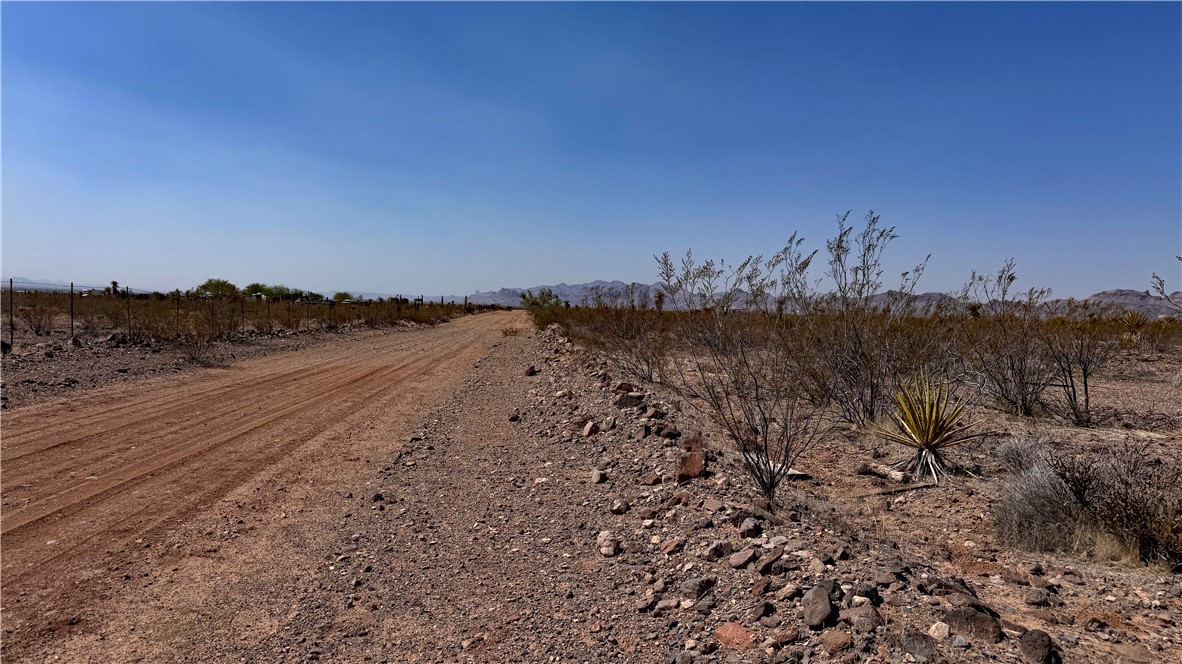 0 North Dilcon Road Golden Valley, AZ 86413 - Photo 2 of 8 Community