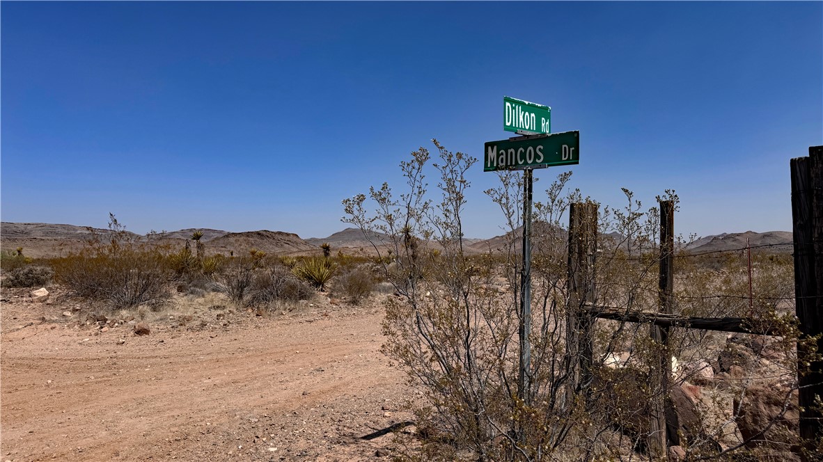 0 North Dilcon Road Golden Valley, AZ 86413 - Photo 3 of 8 Other