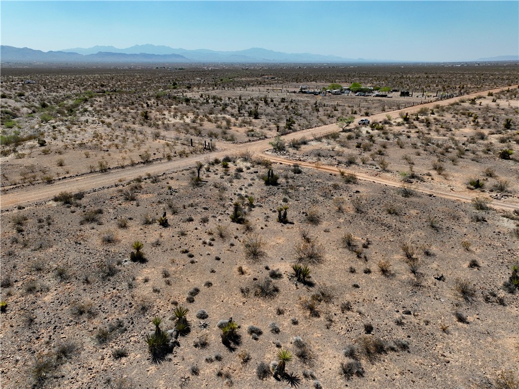 0 North Dilcon Road Golden Valley, AZ 86413 - Photo 6 of 8 Aerial View