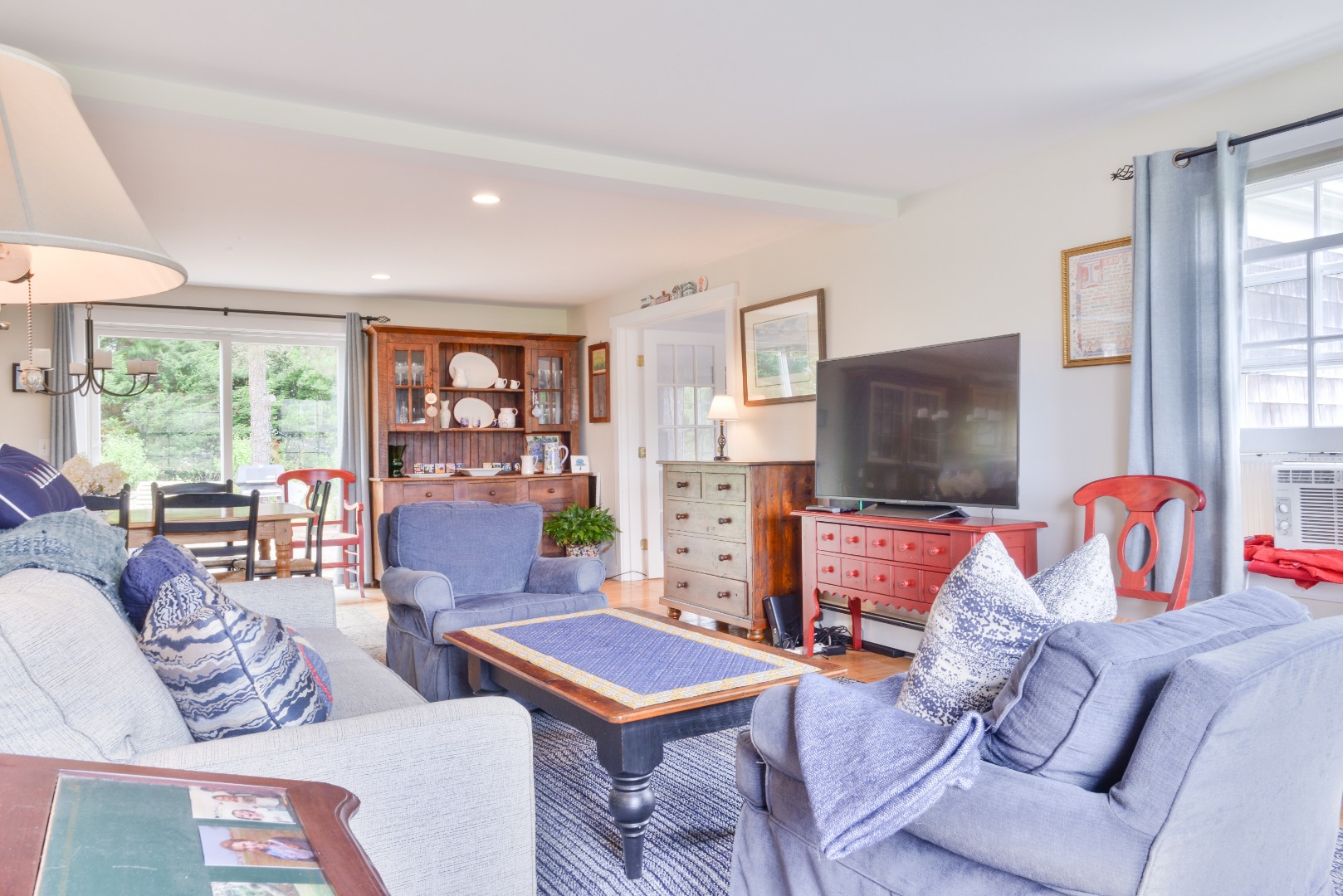 16 Mizzenmast Road Nantucket, MA 02554 - Photo 8 of 29 Gallery Image 8