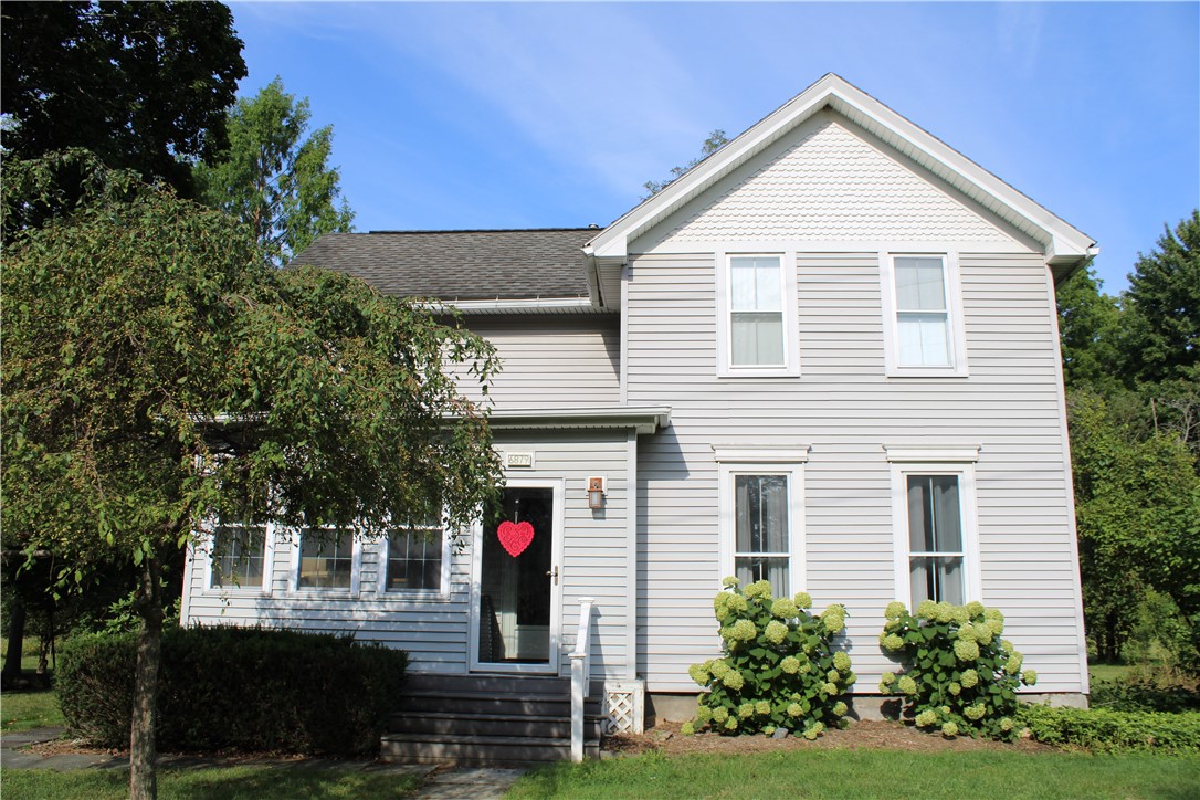 6879 East River Road Rush, NY 14543 - Photo 1 of 1 Gallery Image 1