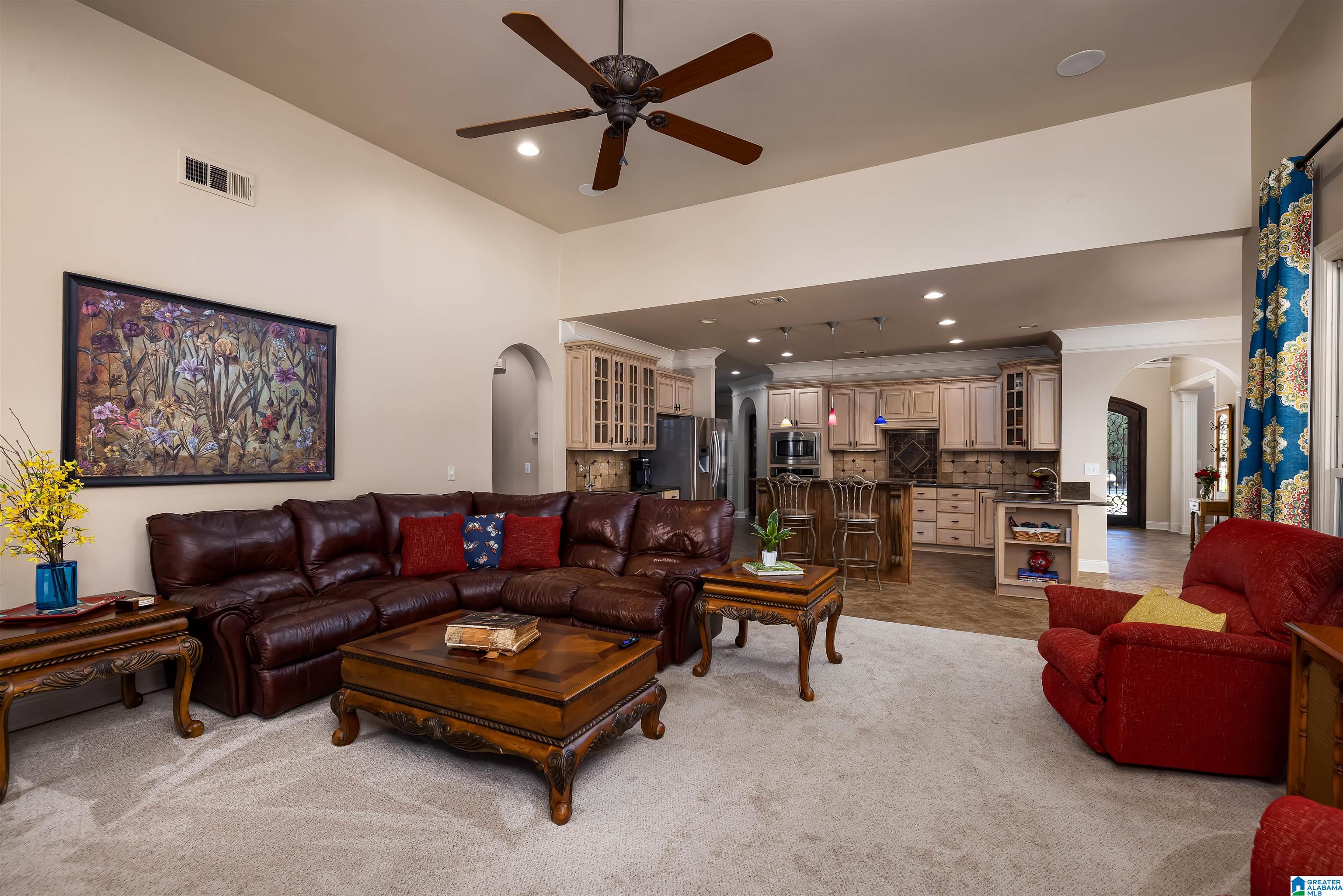 1164 Haven Road Birmingham, AL 35242 - Photo 25 of 50