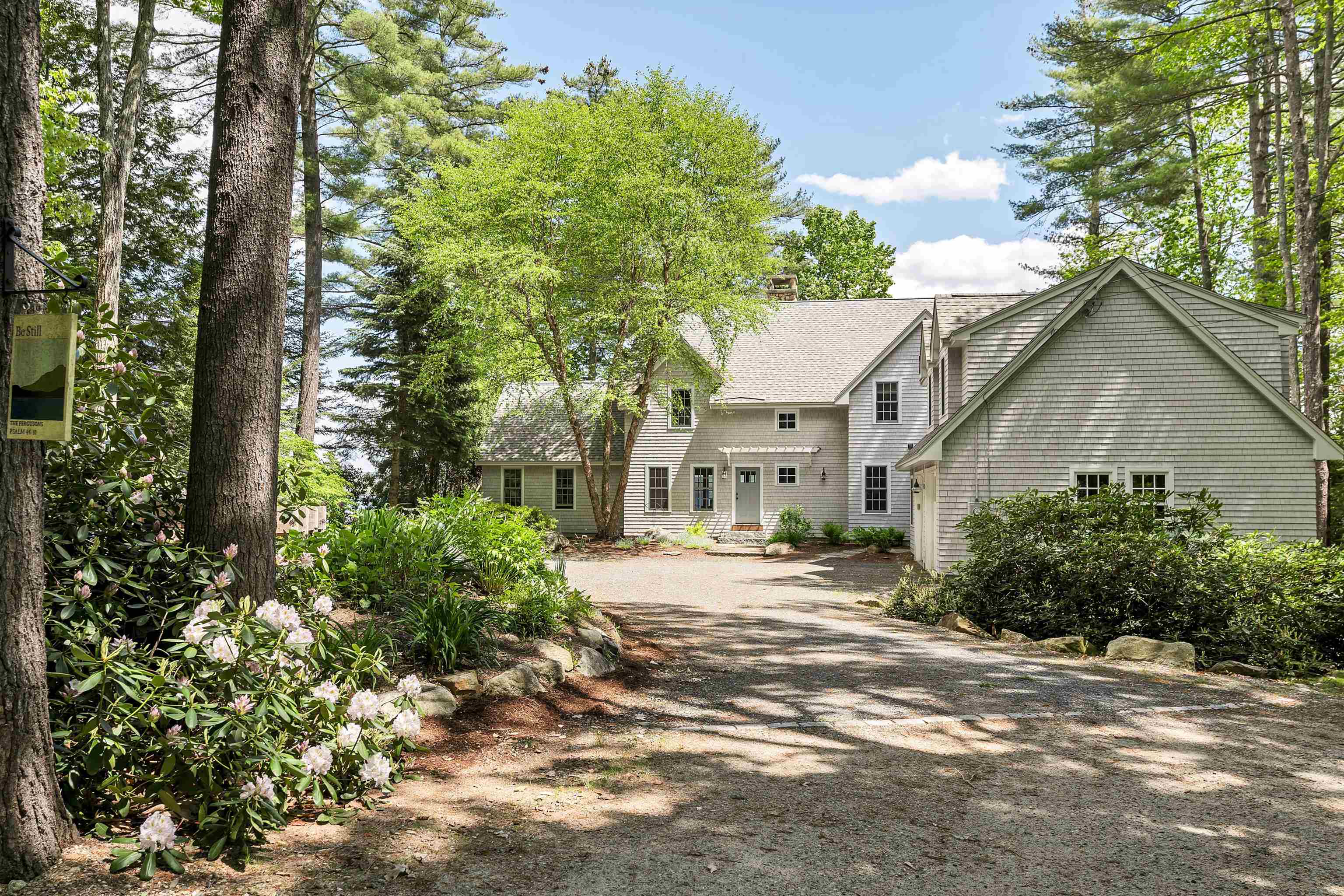 140 Holden Shore Road Wolfeboro, NH 03894 - Photo 6 of 58