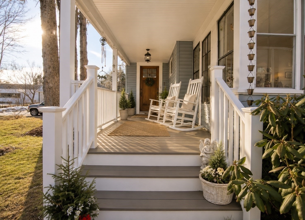 278 Greenwood Street, Unit 2 Worcester, MA 01607 - Photo 1 of 31