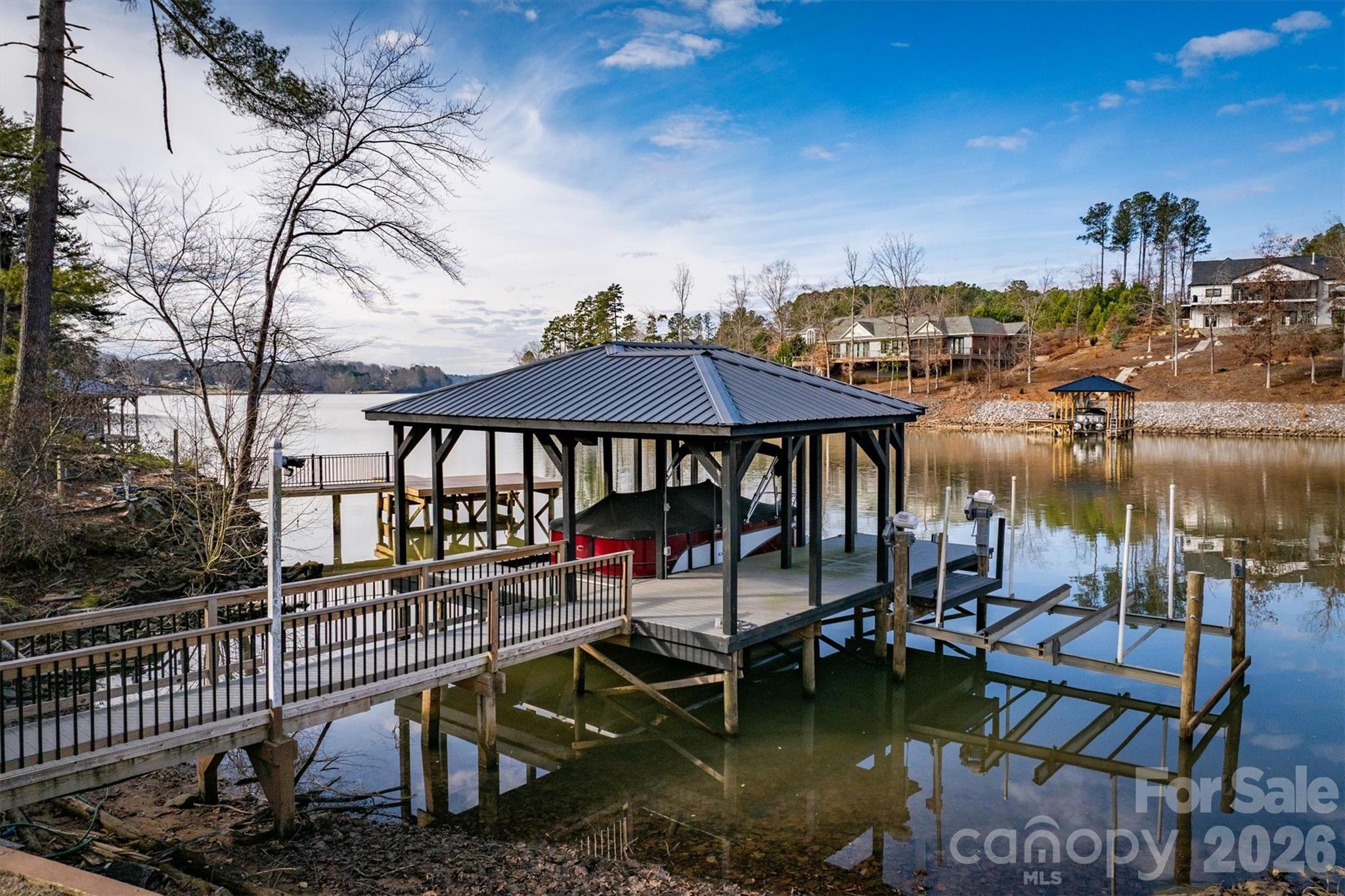 46 Mariners Point Lane Hickory, NC 28601 - Photo 8 of 43 Gallery Image 8