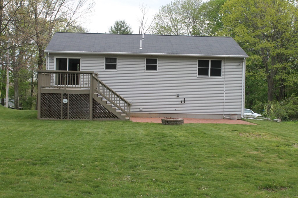 25 Corbin Road Dudley, MA 01571 - Photo 22 of 29