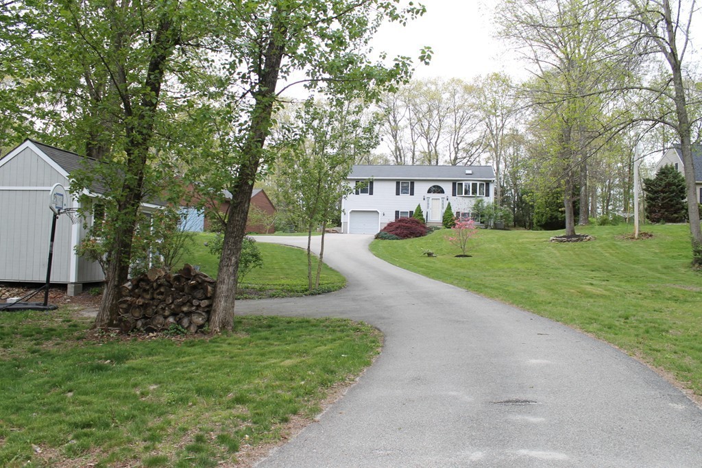 25 Corbin Road Dudley, MA 01571 - Photo 27 of 29