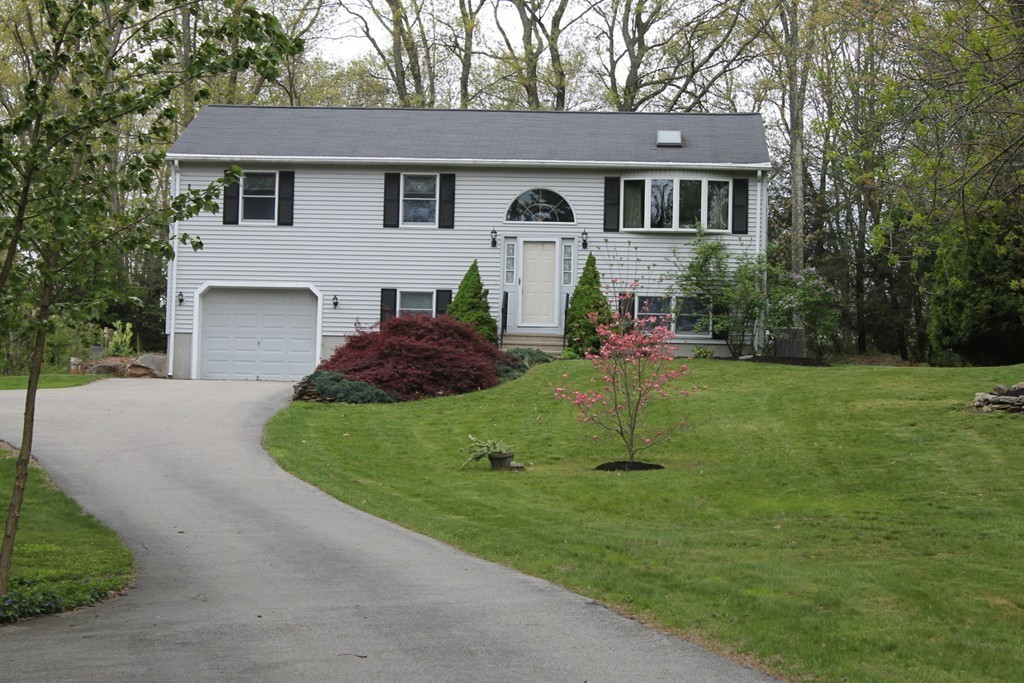 25 Corbin Road Dudley, MA 01571 - Photo 28 of 29