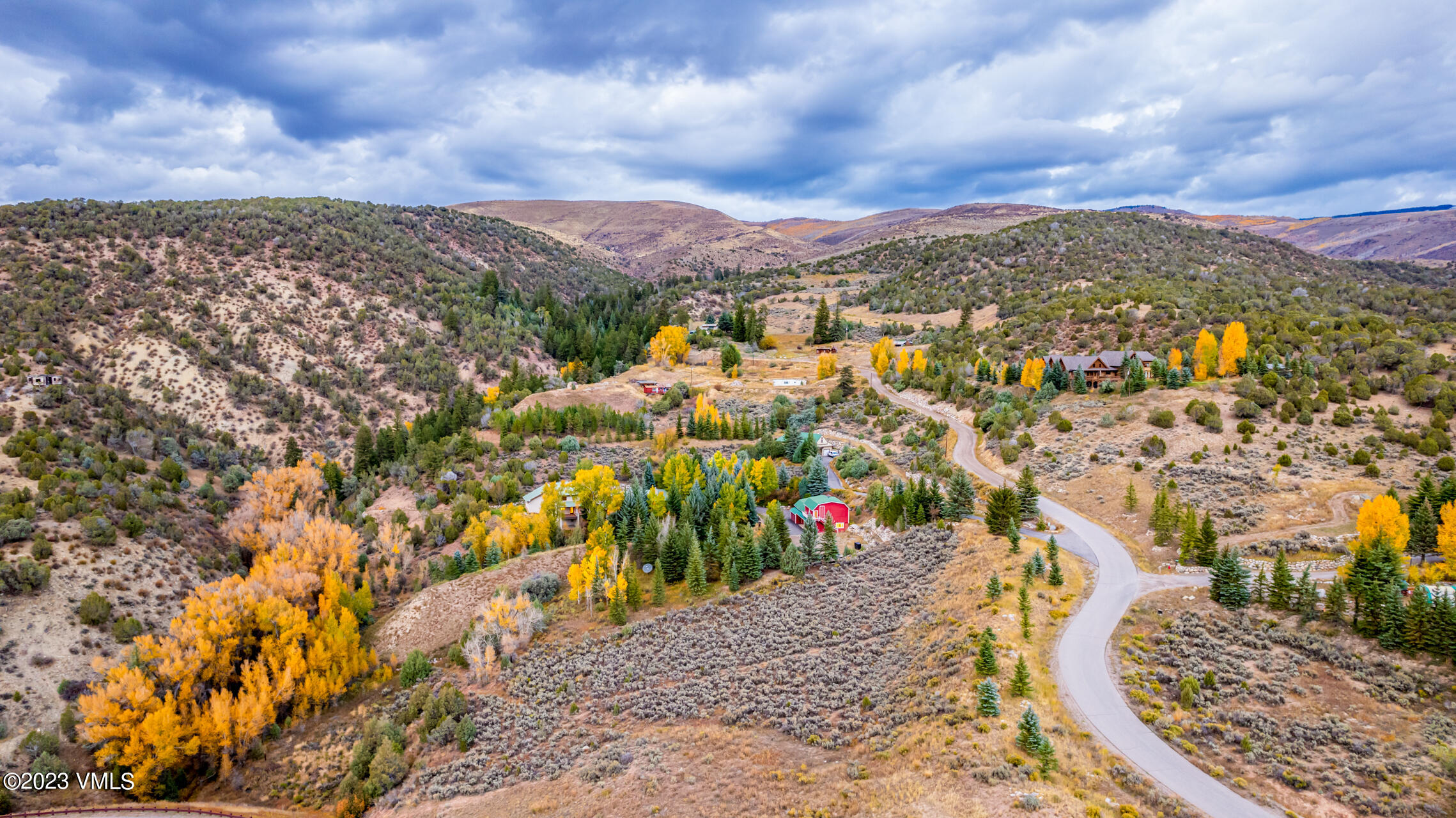983 Beard Creek Road Edwards, CO 81632 - Photo 27 of 28 26-Beard Creek